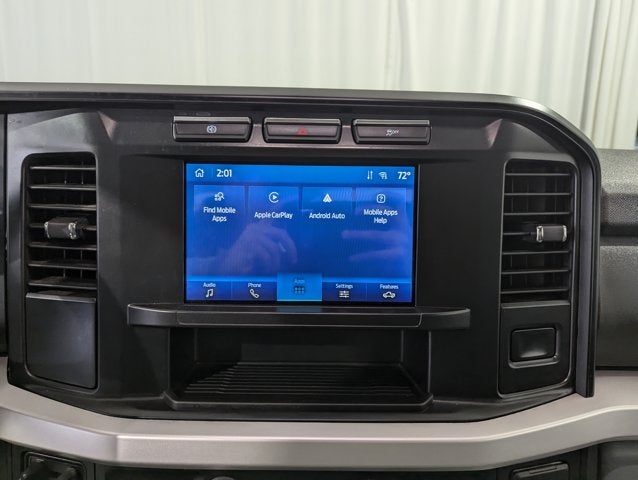 2024 Ford Super Duty F-250 SRW XLT