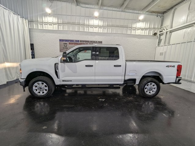 2024 Ford Super Duty F-250 SRW XLT