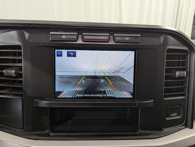 2024 Ford Super Duty F-250 SRW XLT