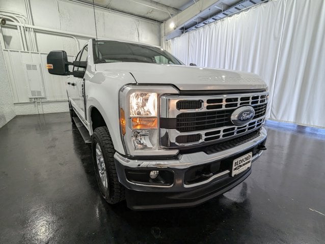 2024 Ford Super Duty F-250 SRW XLT