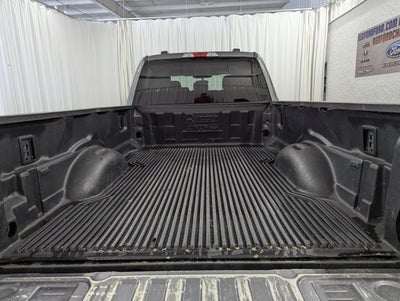 2025 Ford Super Duty F-250 SRW XLT