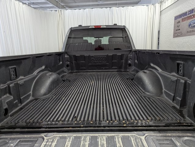 2025 Ford Super Duty F-250 SRW XLT