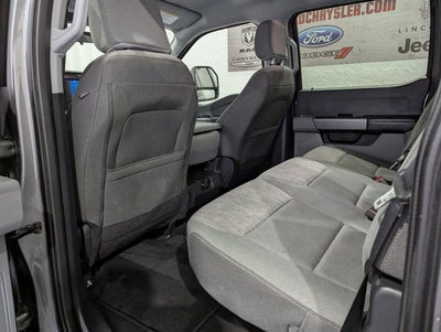 2025 Ford Super Duty F-250 SRW XLT