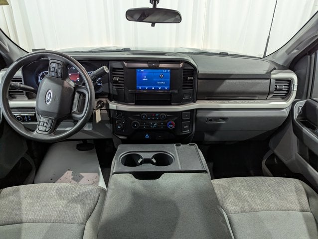 2025 Ford Super Duty F-250 SRW XLT
