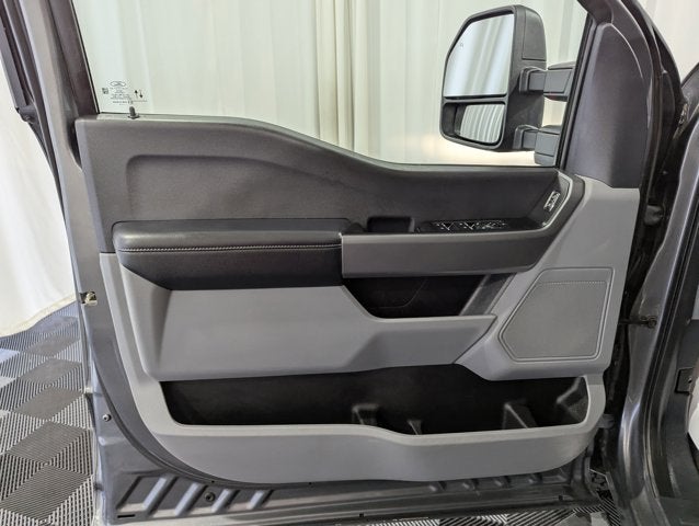 2025 Ford Super Duty F-250 SRW XLT