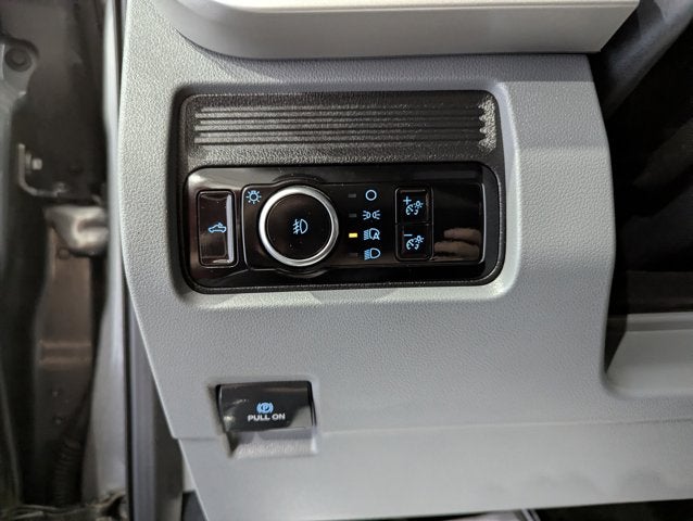 2025 Ford Super Duty F-250 SRW XLT