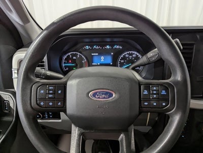 2025 Ford Super Duty F-250 SRW XLT