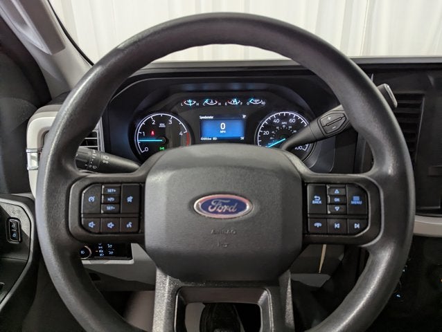 2025 Ford Super Duty F-250 SRW XLT