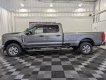 2025 Ford Super Duty F-250 SRW XLT