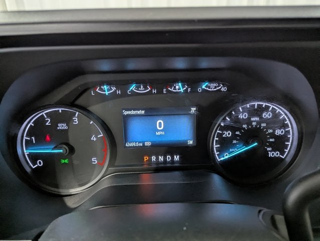 2025 Ford Super Duty F-250 SRW XLT