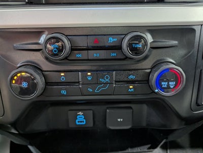 2025 Ford Super Duty F-250 SRW XLT