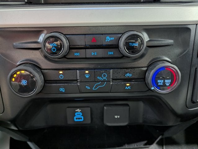 2025 Ford Super Duty F-250 SRW XLT