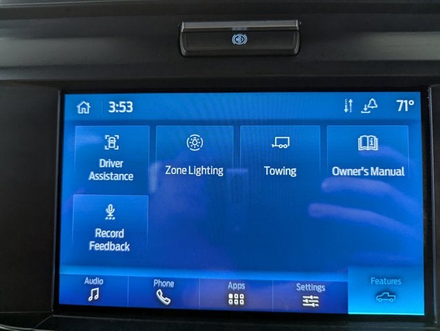 2025 Ford Super Duty F-250 SRW XLT
