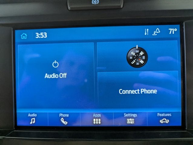 2025 Ford Super Duty F-250 SRW XLT