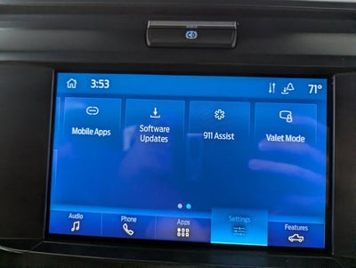 2025 Ford Super Duty F-250 SRW XLT