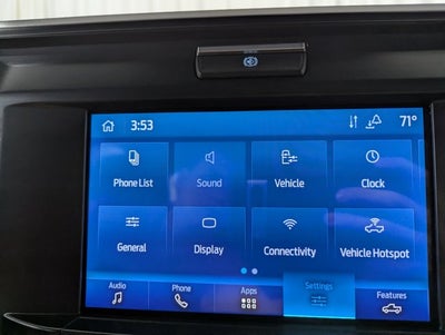 2025 Ford Super Duty F-250 SRW XLT