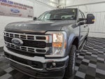 2025 Ford Super Duty F-250 SRW XLT