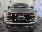 2025 Ford Super Duty F-250 SRW XLT