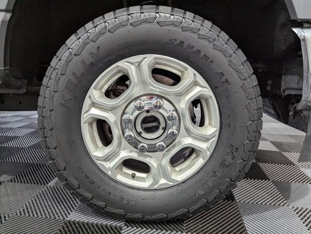 2025 Ford Super Duty F-250 SRW XLT