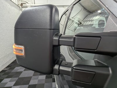 2025 Ford Super Duty F-250 SRW XLT