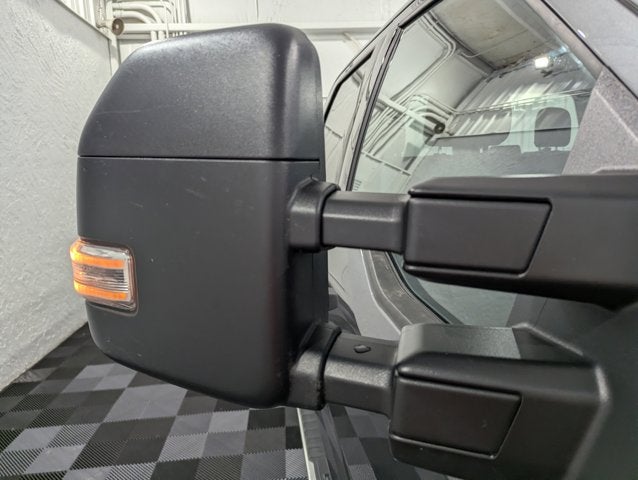 2025 Ford Super Duty F-250 SRW XLT
