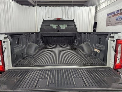 2024 Ford Super Duty F-250 SRW XLT