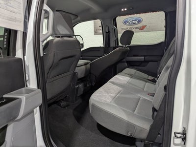 2024 Ford Super Duty F-250 SRW XLT