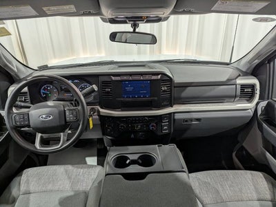 2024 Ford Super Duty F-250 SRW XLT