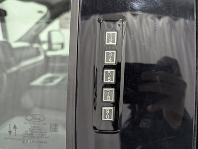 2024 Ford Super Duty F-250 SRW XLT