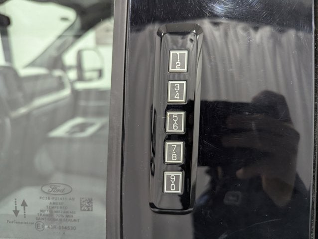 2024 Ford Super Duty F-250 SRW XLT