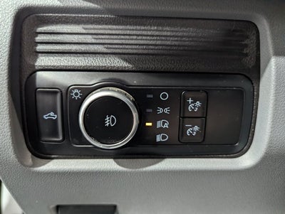 2024 Ford Super Duty F-250 SRW XLT