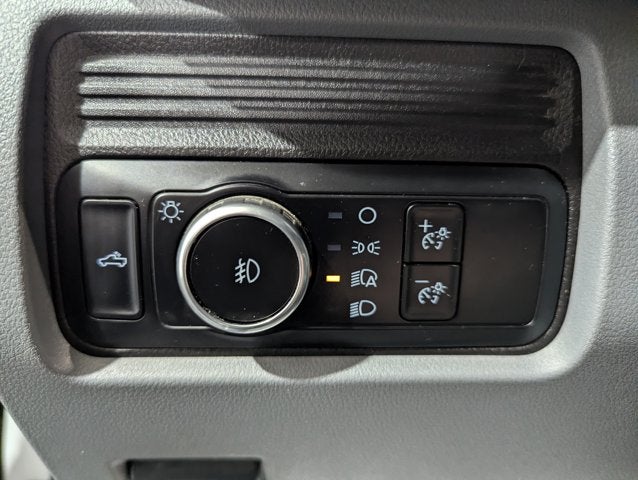 2024 Ford Super Duty F-250 SRW XLT