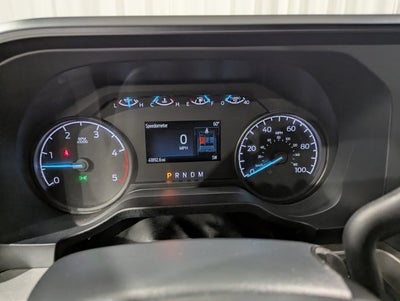 2024 Ford Super Duty F-250 SRW XLT