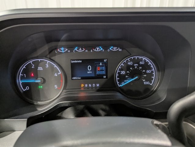 2024 Ford Super Duty F-250 SRW XLT