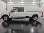 2024 Ford Super Duty F-250 SRW XLT