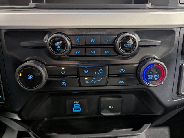 2024 Ford Super Duty F-250 SRW XLT