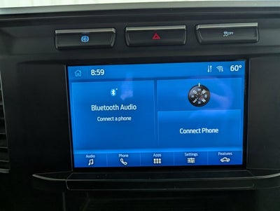 2024 Ford Super Duty F-250 SRW XLT