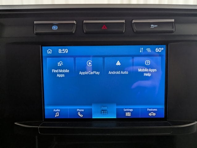 2024 Ford Super Duty F-250 SRW XLT