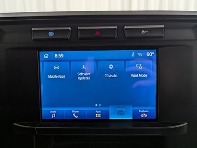 2024 Ford Super Duty F-250 SRW XLT