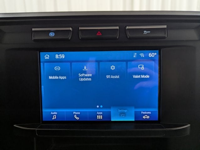 2024 Ford Super Duty F-250 SRW XLT