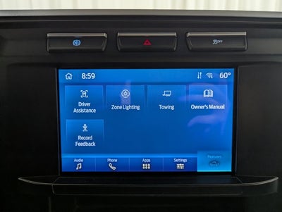 2024 Ford Super Duty F-250 SRW XLT