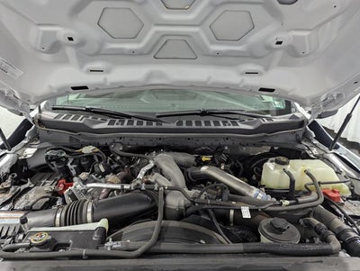 2024 Ford Super Duty F-250 SRW XLT