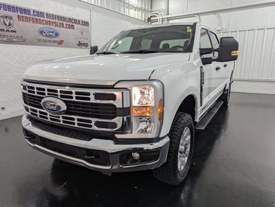 2024 Ford Super Duty F-250 SRW XLT