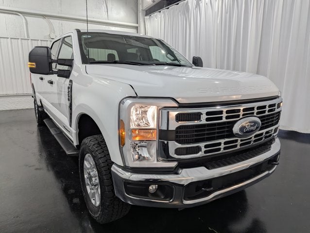 2024 Ford Super Duty F-250 SRW XLT