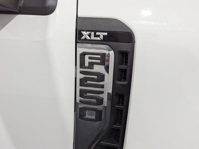 2024 Ford Super Duty F-250 SRW XLT