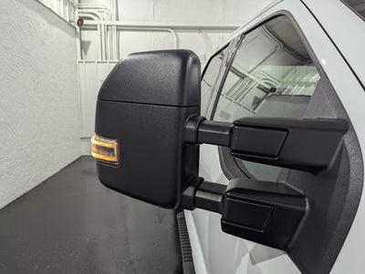 2024 Ford Super Duty F-250 SRW XLT