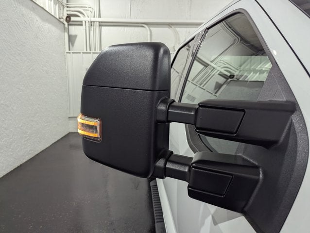 2024 Ford Super Duty F-250 SRW XLT