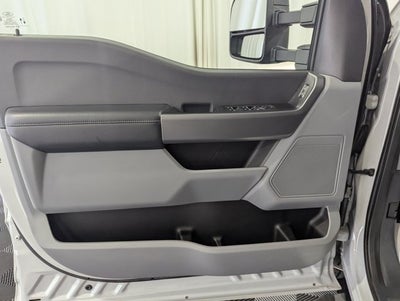 2025 Ford Super Duty F-250 SRW XLT