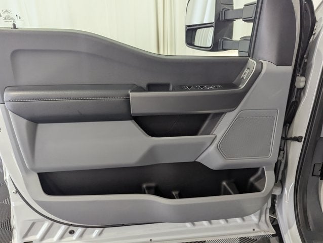 2025 Ford Super Duty F-250 SRW XLT