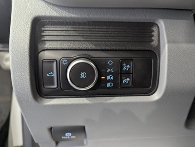 2025 Ford Super Duty F-250 SRW XLT